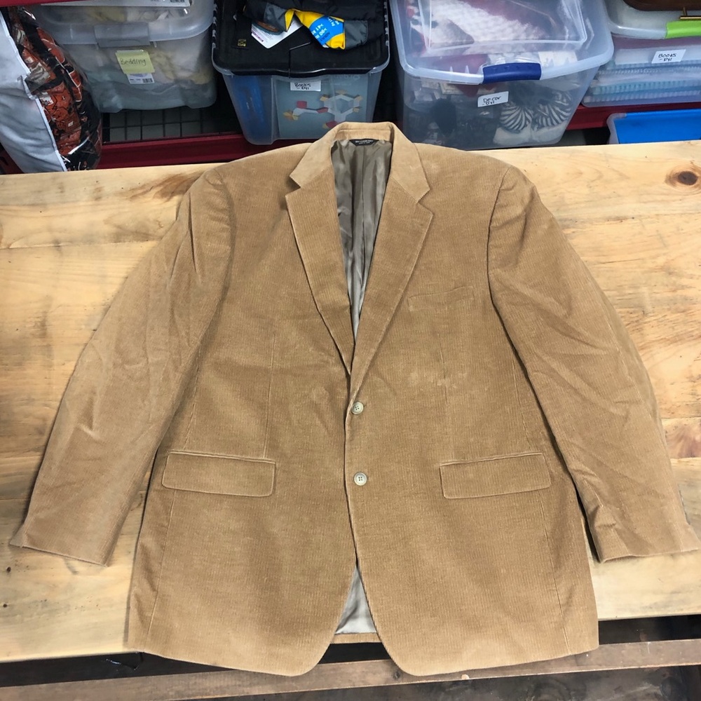 Ralph Lauren Sports Coat 46L